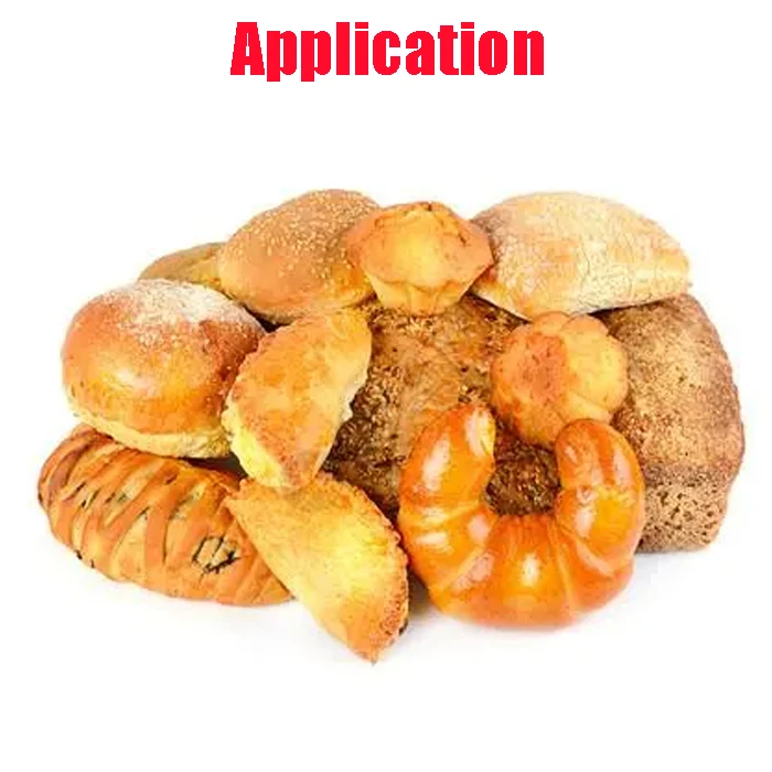 Machine applications