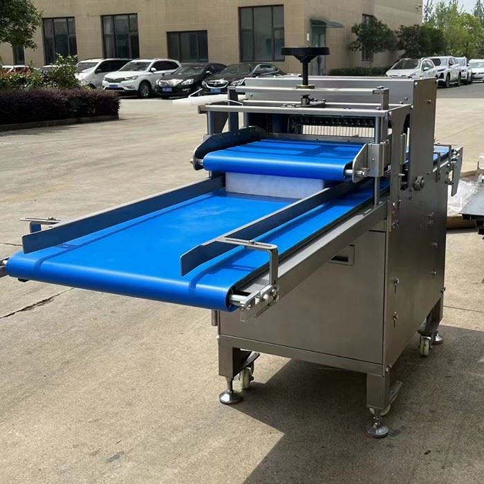 bread slicer machine