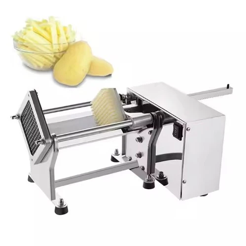 Commercial Chips Cutter